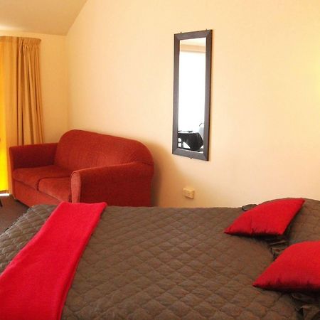 Dannevirke Gateway Motor Lodge מראה חיצוני תמונה