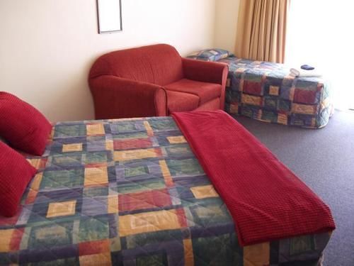 Dannevirke Gateway Motor Lodge מראה חיצוני תמונה